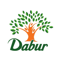 Dabur-Logo