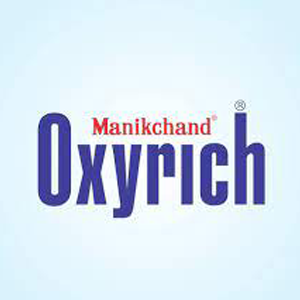 Oxyrich